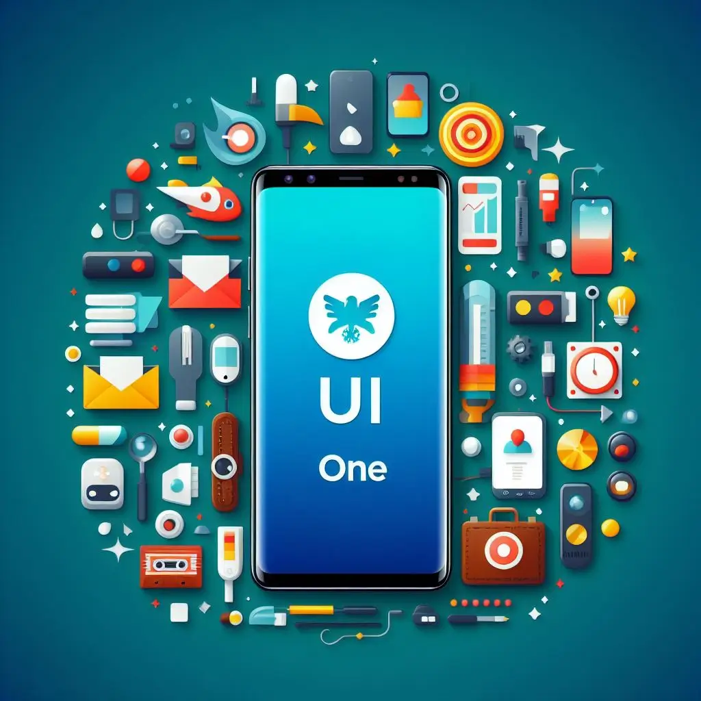 갤럭시 ONE UI 소프트웨어 업데이트