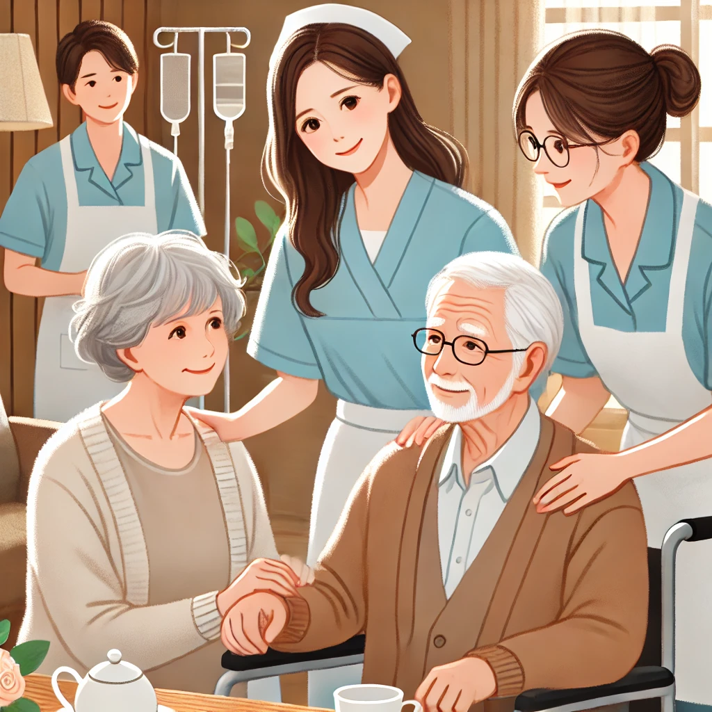 장기요양보험