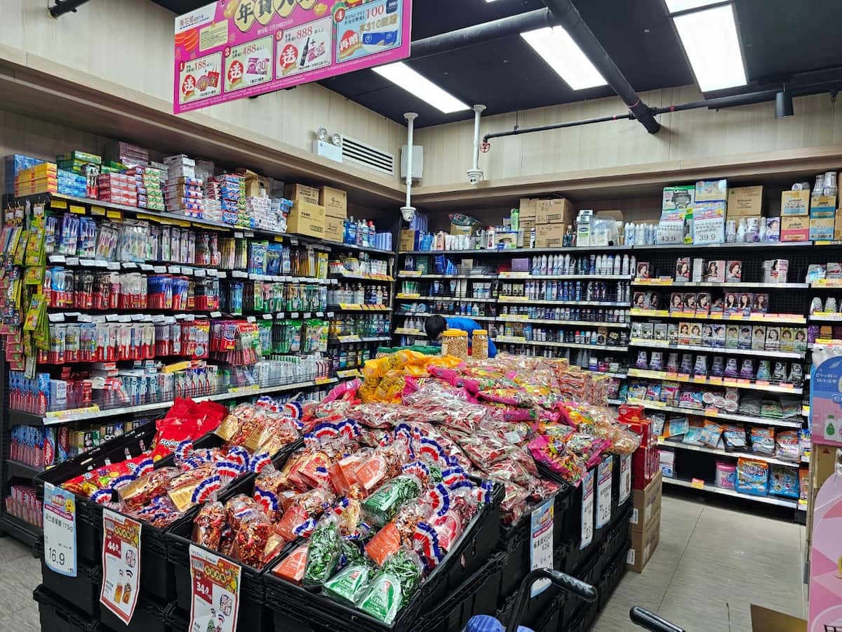 마카오 반도(북부) 투어6