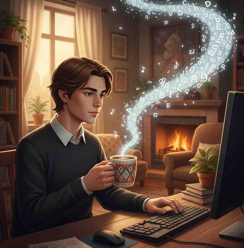 나만의 글쓰기 루틴 만들기