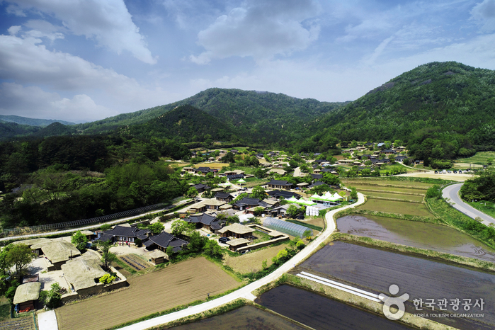 고성 가볼만한 곳