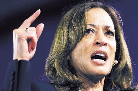 미국대선-후보-해리스-사진