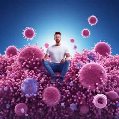 유산균의 역할1