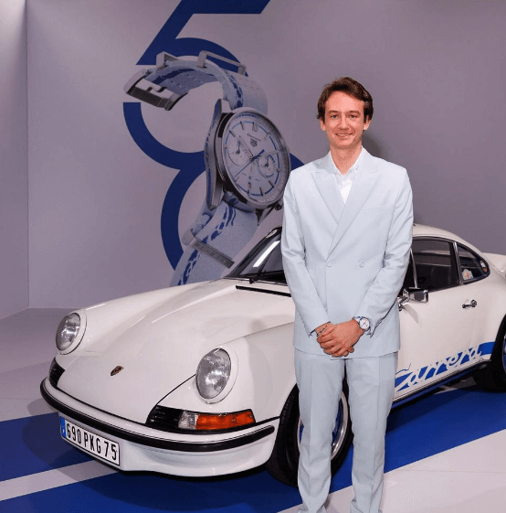 프레데릭 아르노