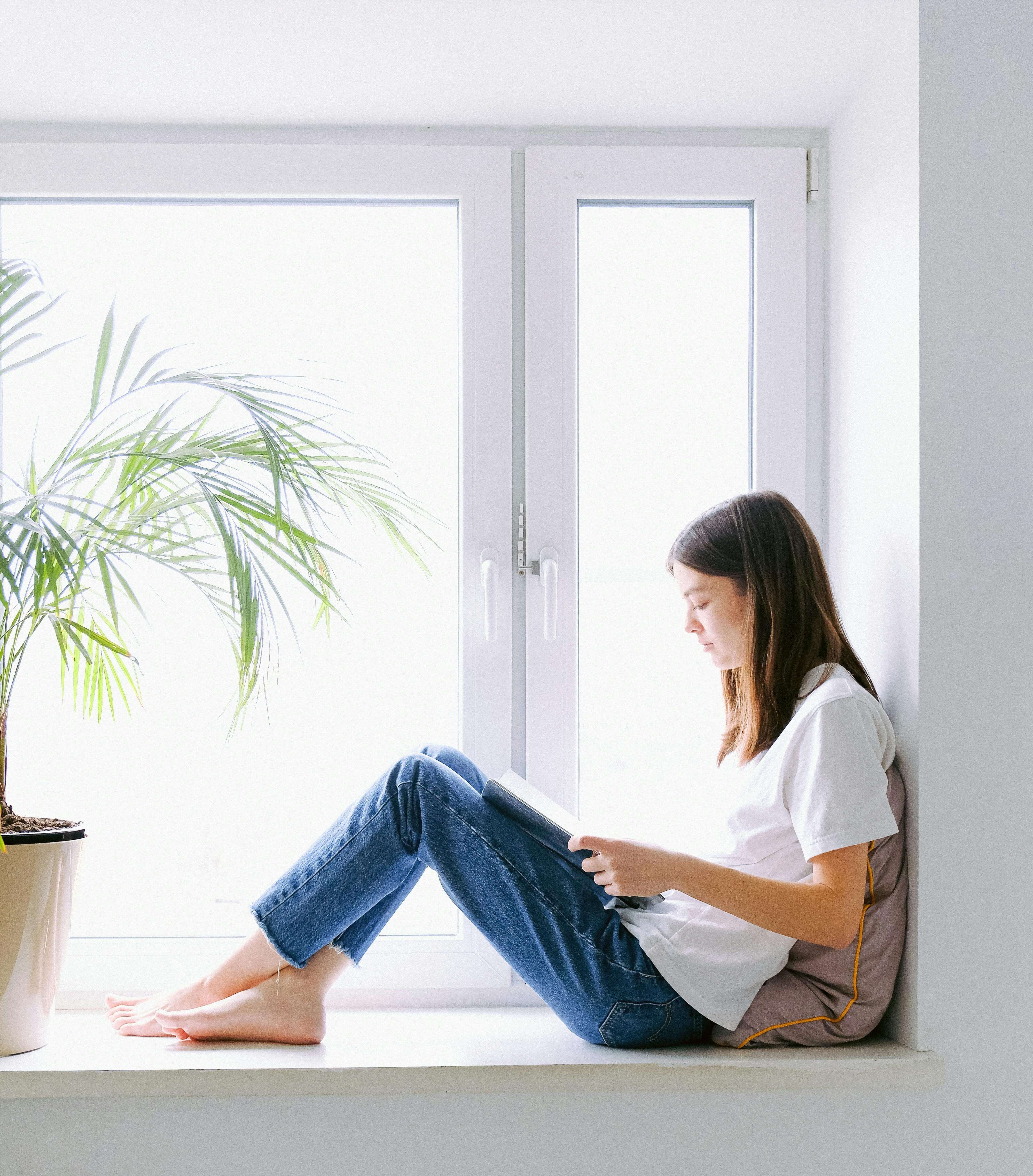 건강하게 햇빛을 즐기는 4가지 방법