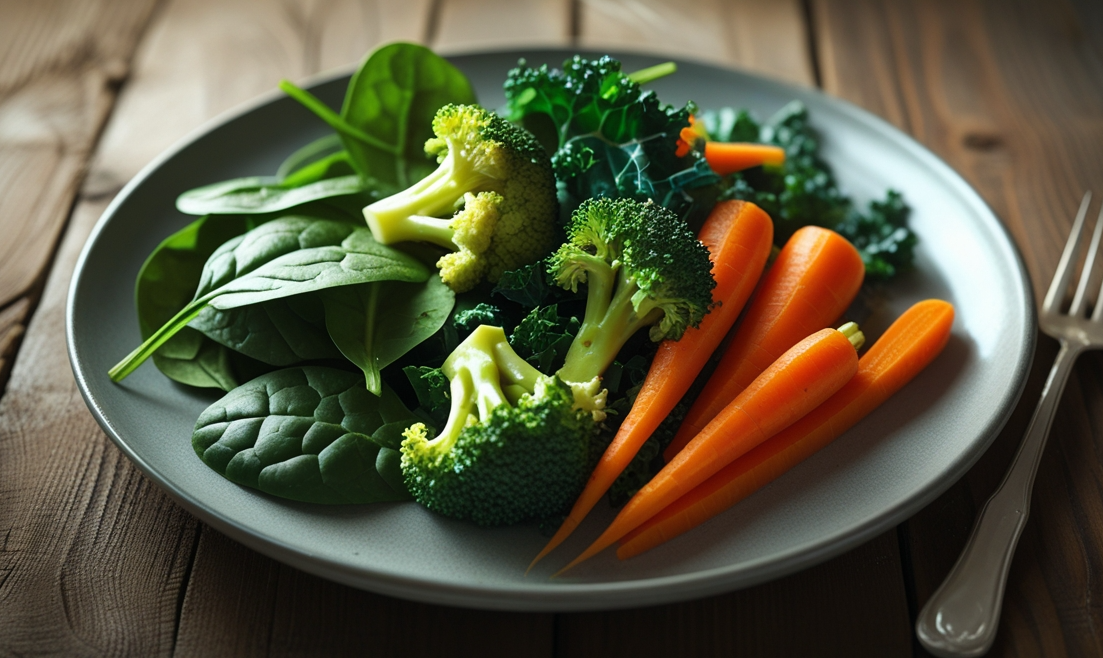 식이섬유가 풍부한 음식으로 건강하게 살 빼는 방법