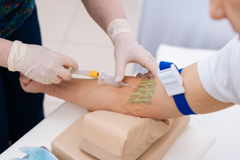 신규간호사 IV(정맥주사) 성공률 높이는 실전 스킬