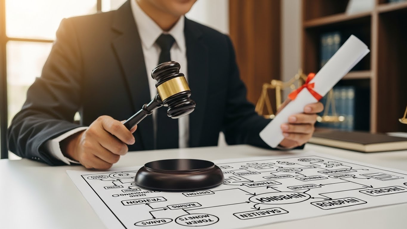 숨겨진 재산 찾기: 재산명시 및 재산조회