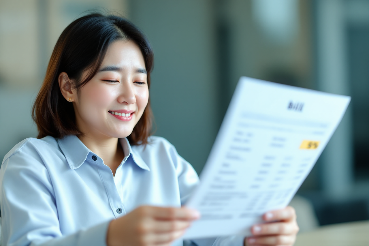 산정특례시 본인 부담률
