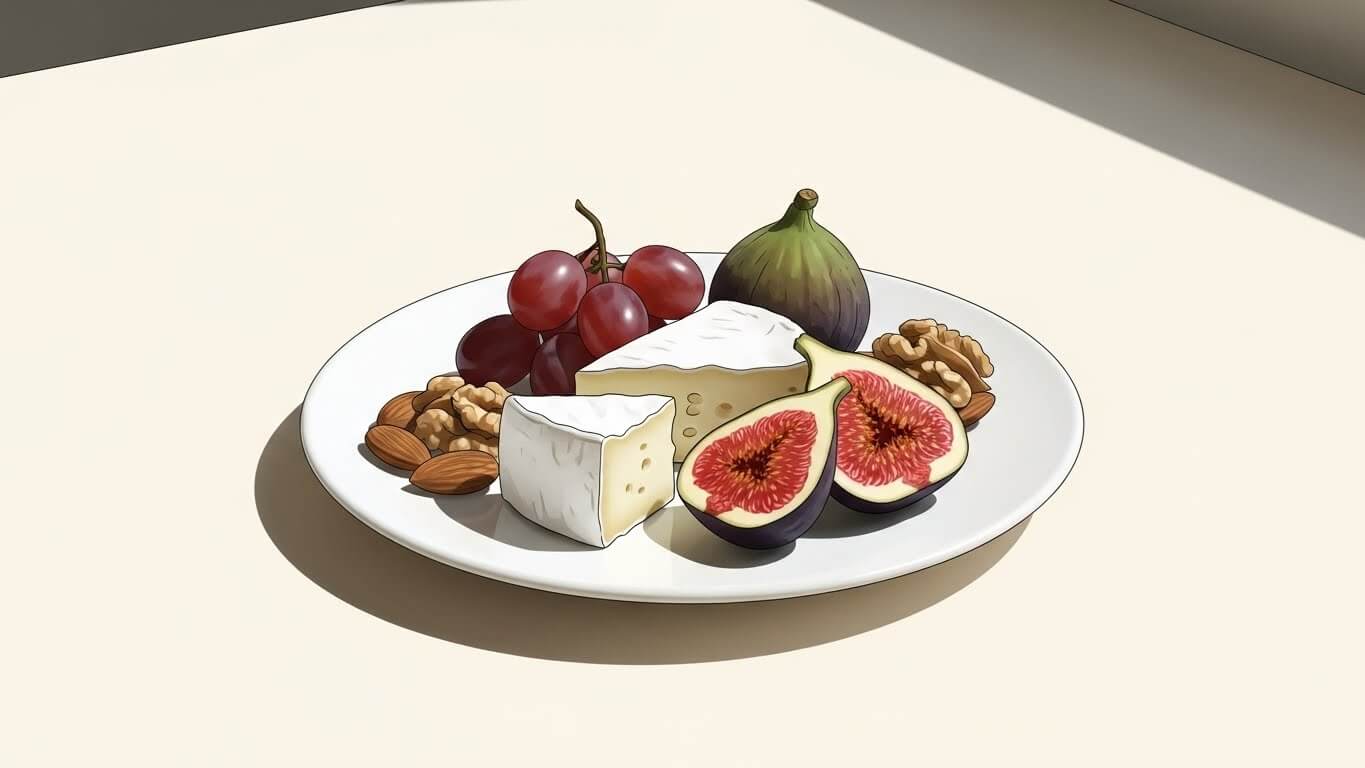 결론: 치즈, 알고 먹으면 최고의 자연 건강식
