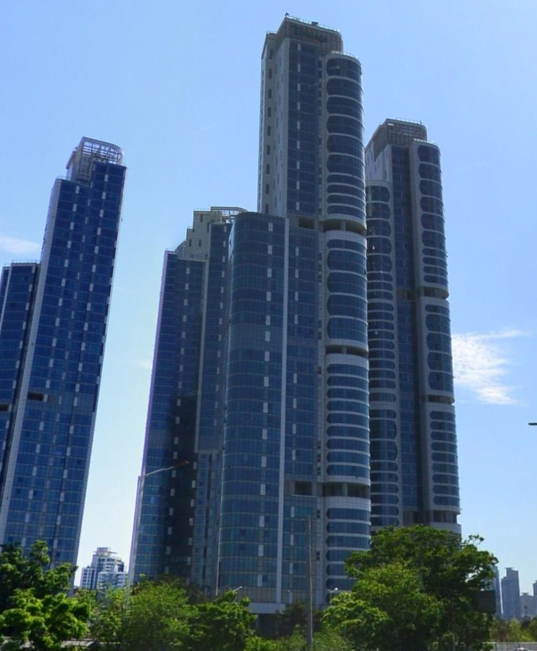 트리마제 외관 사진