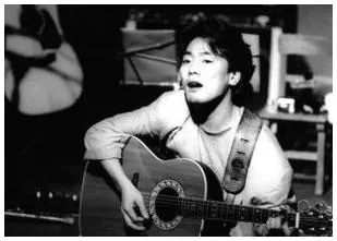 김광석 서른즈음에