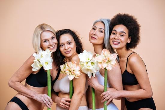 연령대별 피부 관리: 피부의 나이에 따른 맞춤형 스킨케어