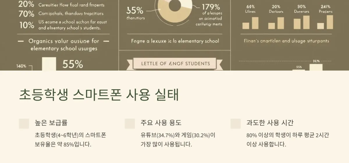 초등학생_스마트폰_의존_검사
