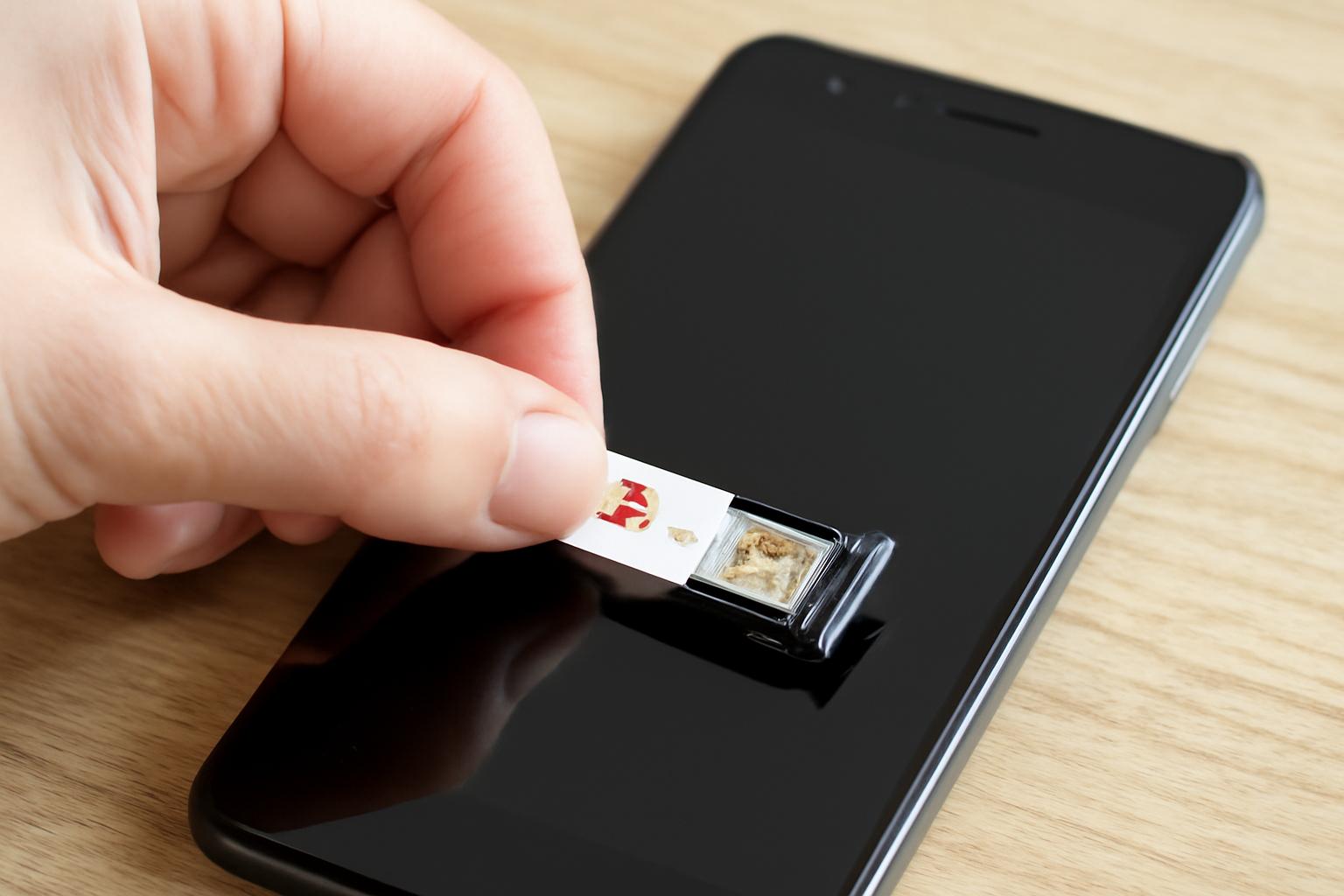 skt 유심 재설정