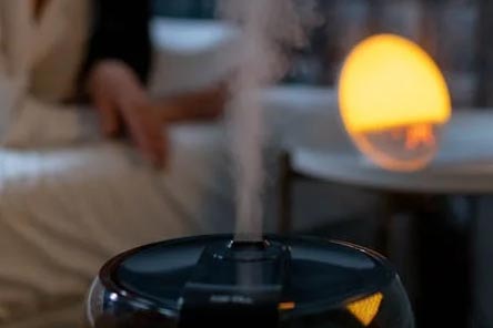 가래없애는방법-습도조절