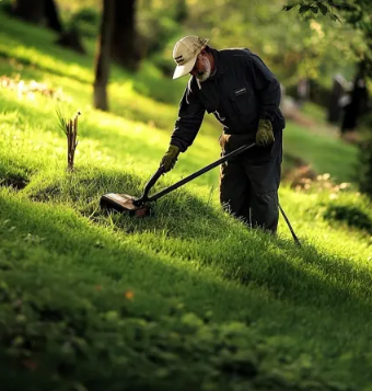 명절 벌초 방법