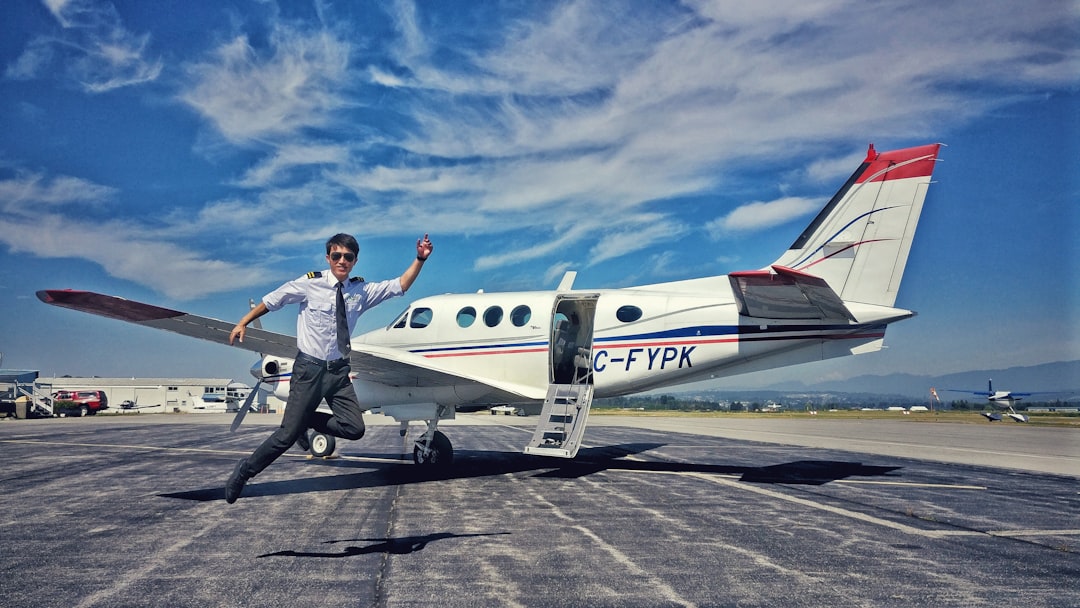 Pilot