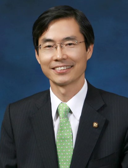 조경태 국회의원 프로필 나이 고향 재산 지역구