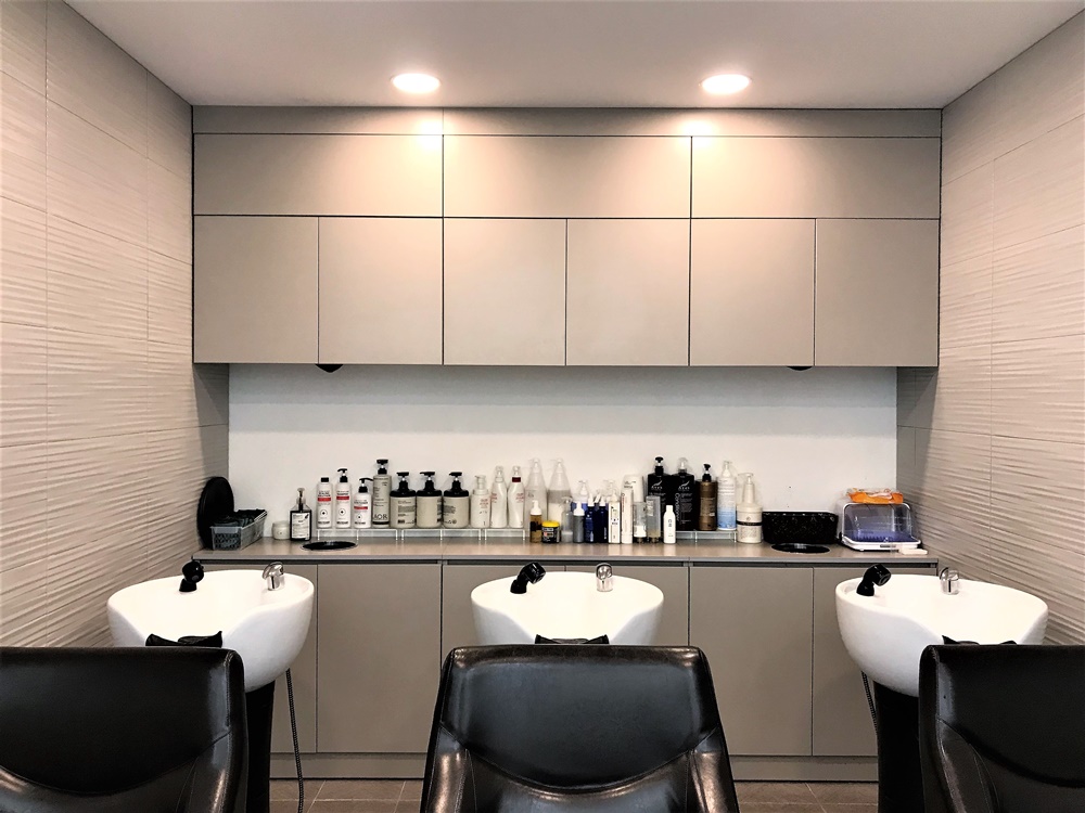 소형미용실디자인