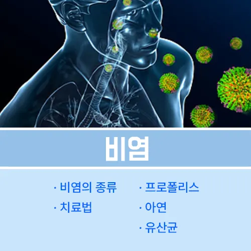 계절성 비염