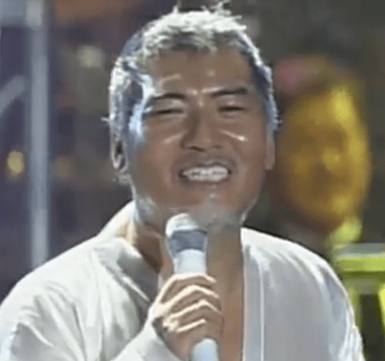 나훈아 머나먼 고향