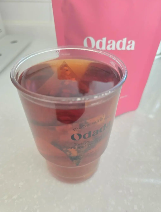 오다다 슈퍼림포티 차 내돈내산