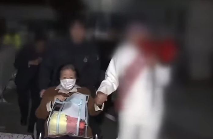 통일교 한학자 총재