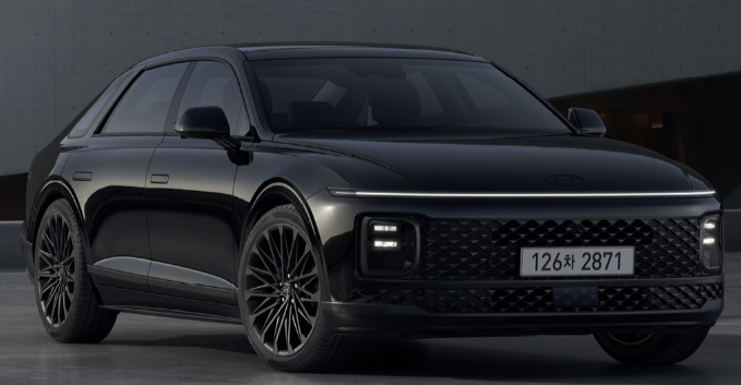 그랜저 중고차 가격 시세표