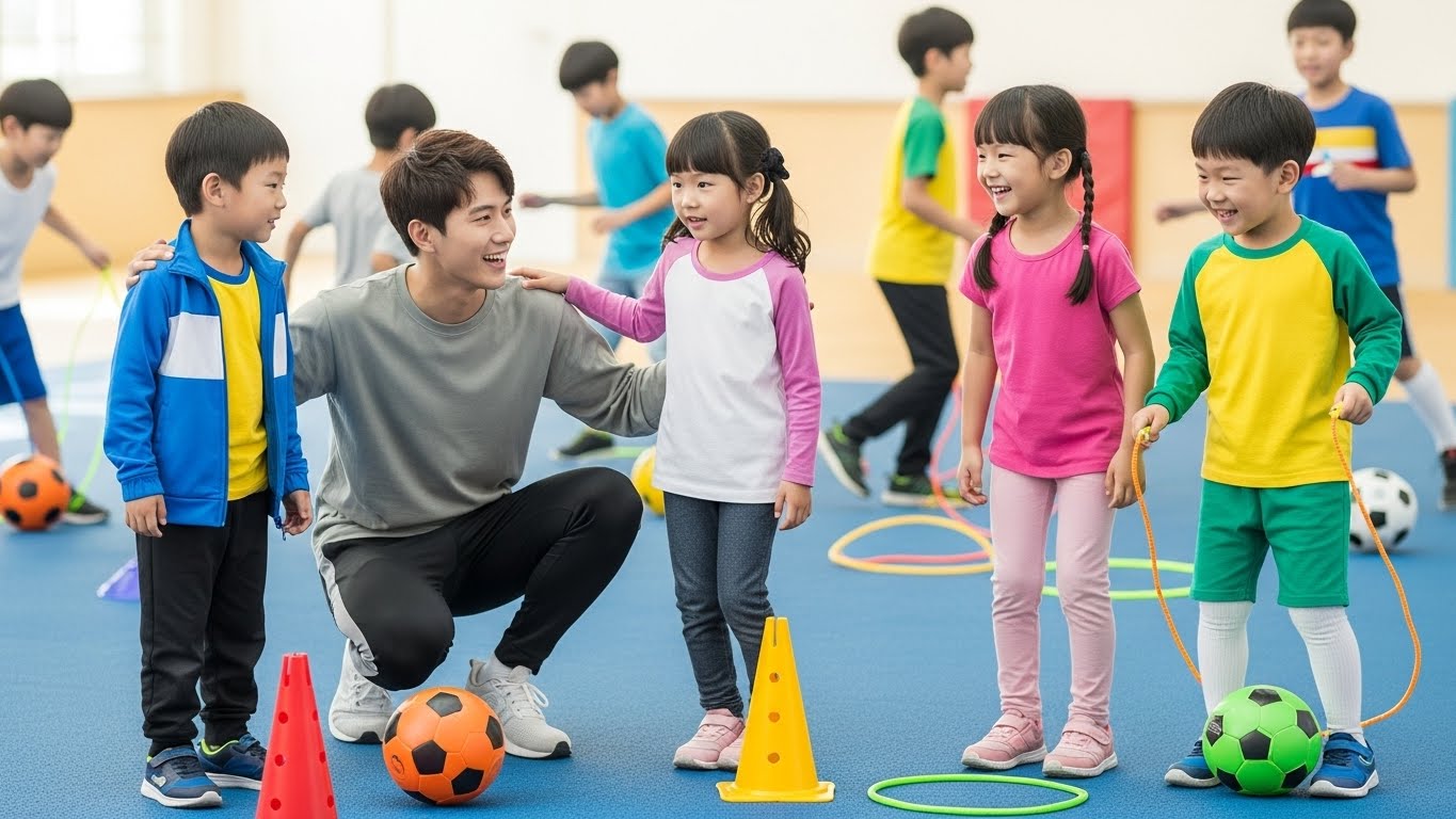 스마트폰으로 1분 만에 끝내는 1365자원봉사 모바일 앱 활용 팁 (조회 및 신청)