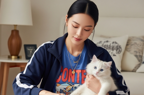 고양이와 동반 여행하기