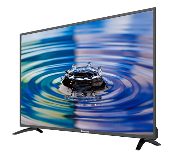 폴라로이드 FHD LED 108cm 무결점 TV CP430F 43인치티비