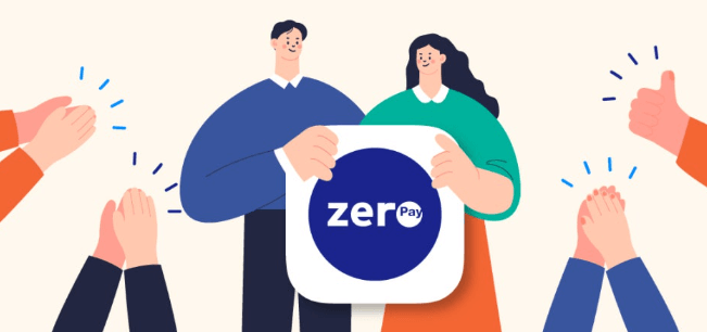 민생회복지원금 가맹점 등록방법