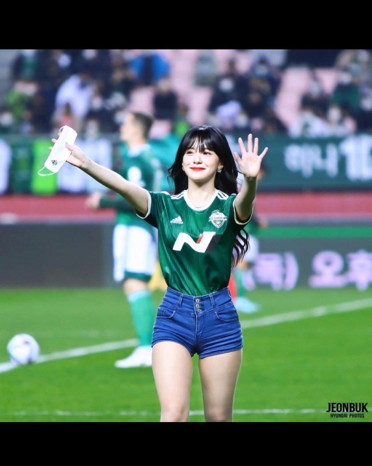 이다혜 치어리더_1