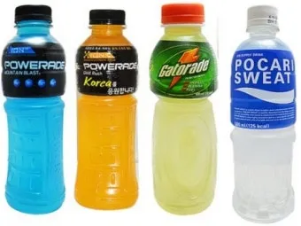 이온음료 종류 효과 효능 칼로리_15