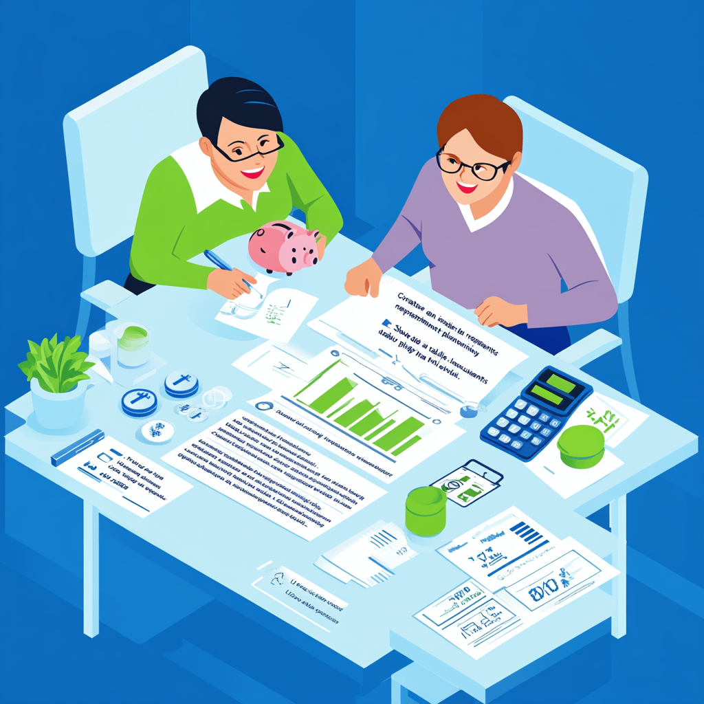 2025년 기초연금 금액