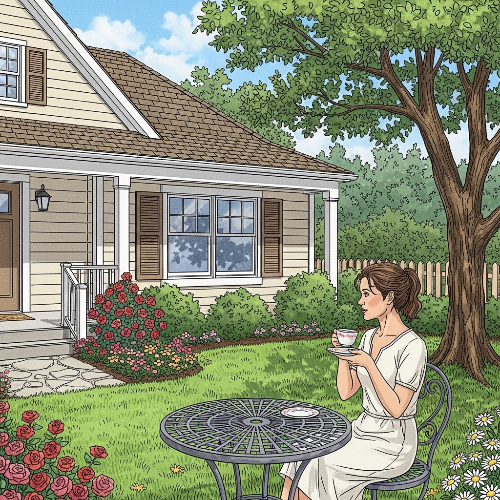 거창 촌집 매매 시골집