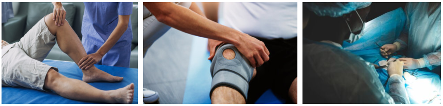 연골연화증, 무릎 통증의 주범! 이렇게 예방하고 치료하세요