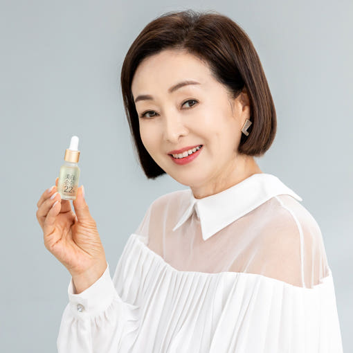 미백순수 22 비타민C 이보희 앰플 9종 에센스 수분 사용 후기