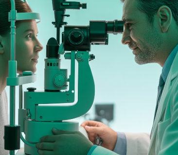 눈밑이 떨리는 증상