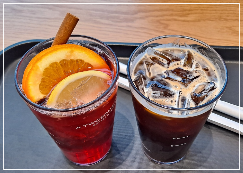 윈터-페이버릿-뱅쇼-아메리카노