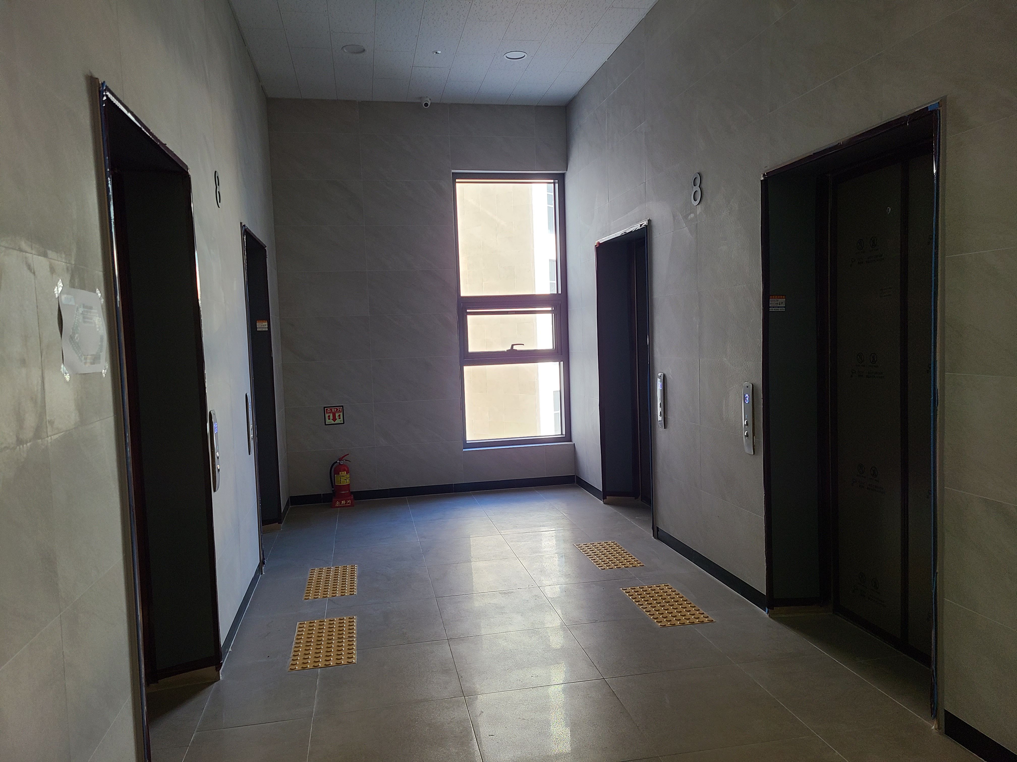 고덕 G1타워 섹션오피스11