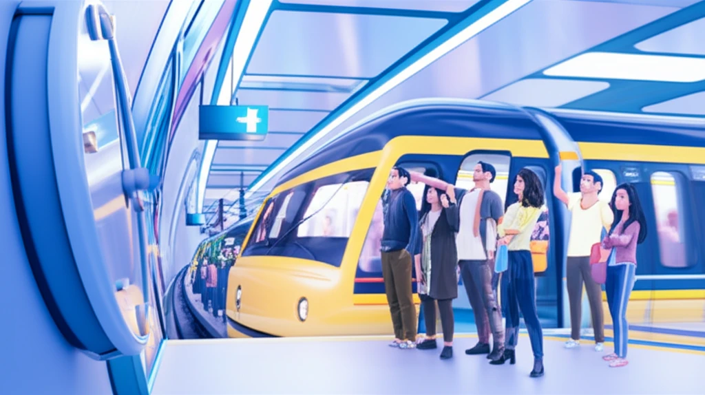 종합운동장역 9호선 급행 열차 시간표..