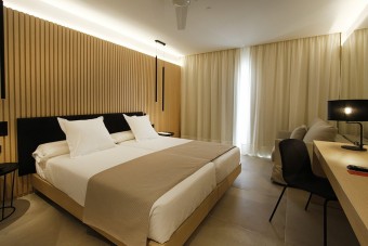 호텔 실내 사진