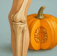 단호박 효능