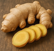 염증에 좋은 음식