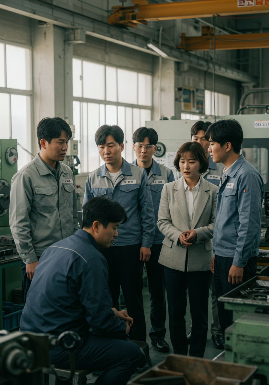 실업급여와 구직촉진수당의 차이점