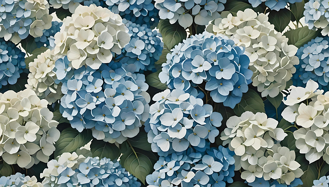 화담숲 수국축제 일정 및 예약 안내