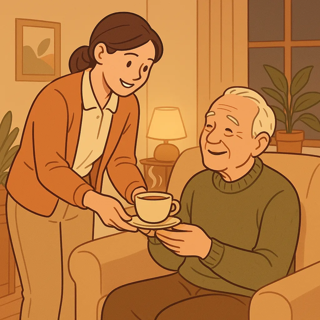 노인맞춤돌봄서비스 대상자 기준 및 2025년 정책 변화 총정리