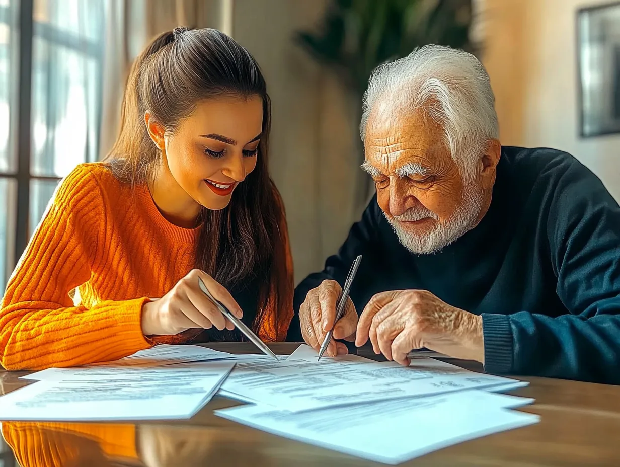 증여와 상속, 내 상황에 맞는 최적의 방법은 무엇일까?